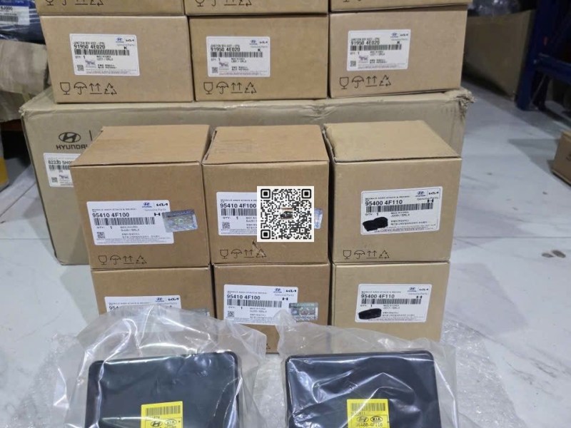 Hộp E tắc Hyundai Porter 2 H150 hộp điện BCM H100 chính hãng
